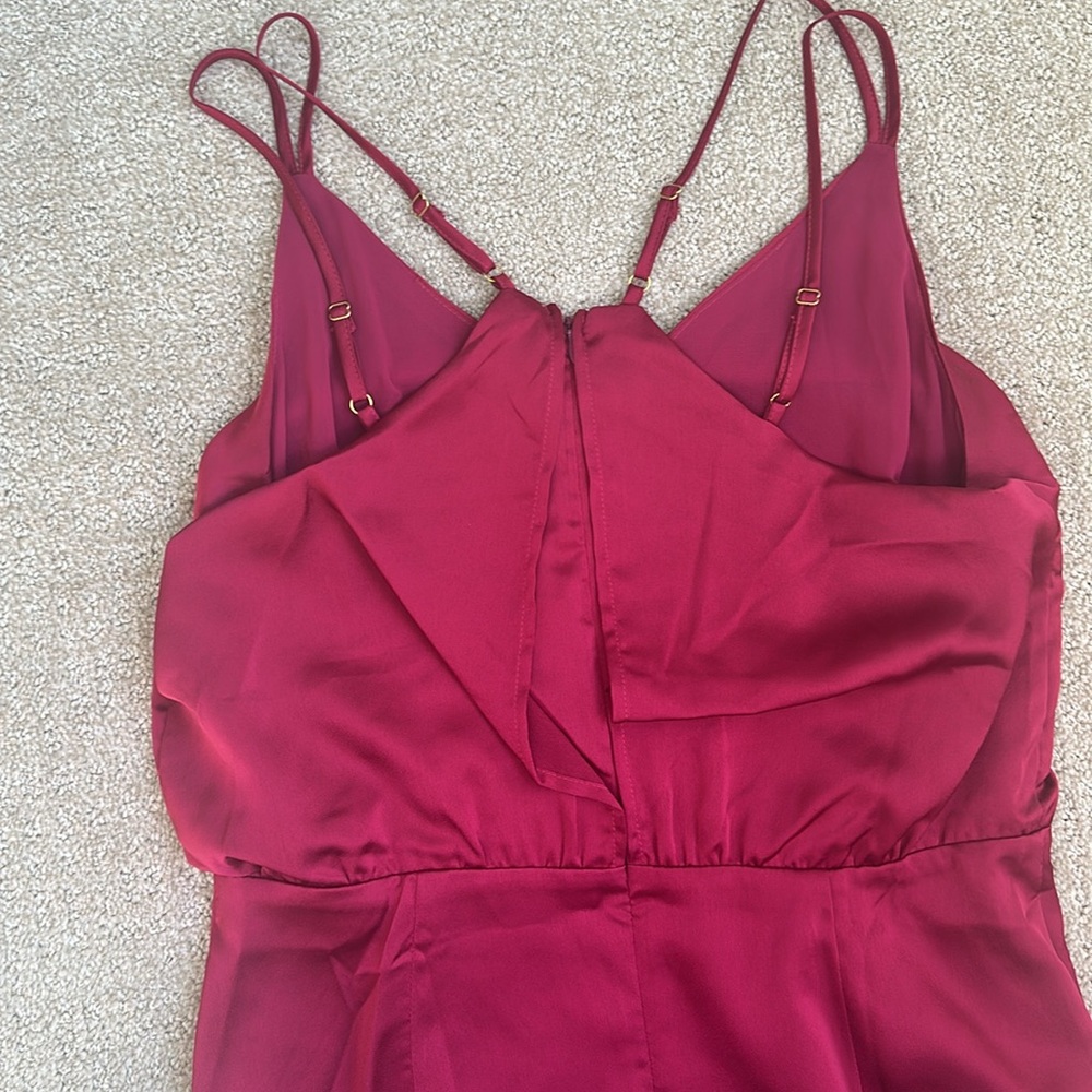Lulus Dress - Picture 3 of 3